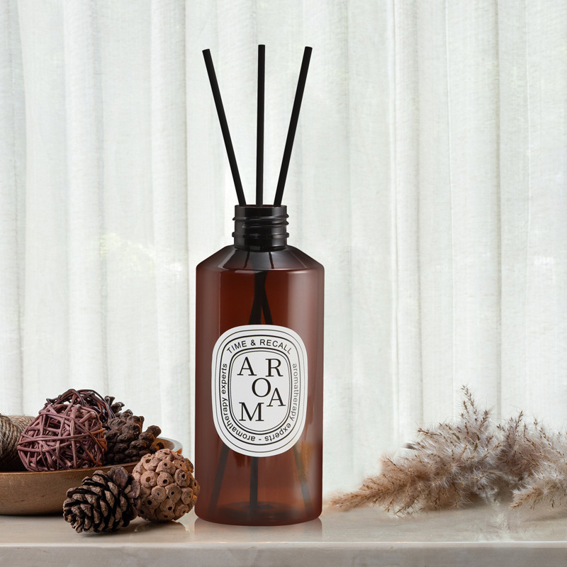 Home Fragrance Logo - Горячая распродажа: 200 мл сменный наполнитель