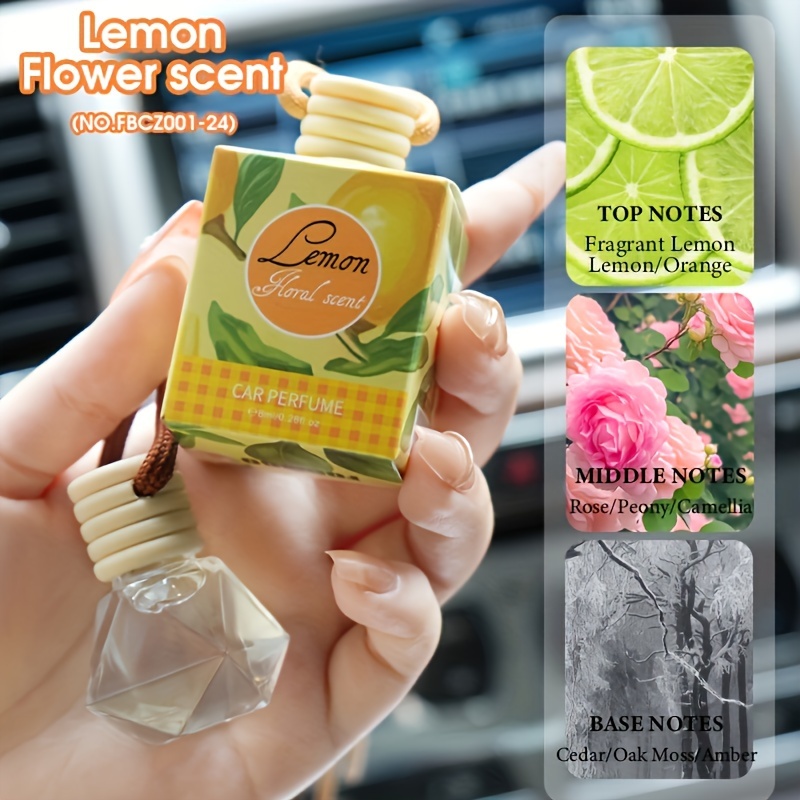 Автомобильный освежитель возду – обзор и цена Home Fragrance Best