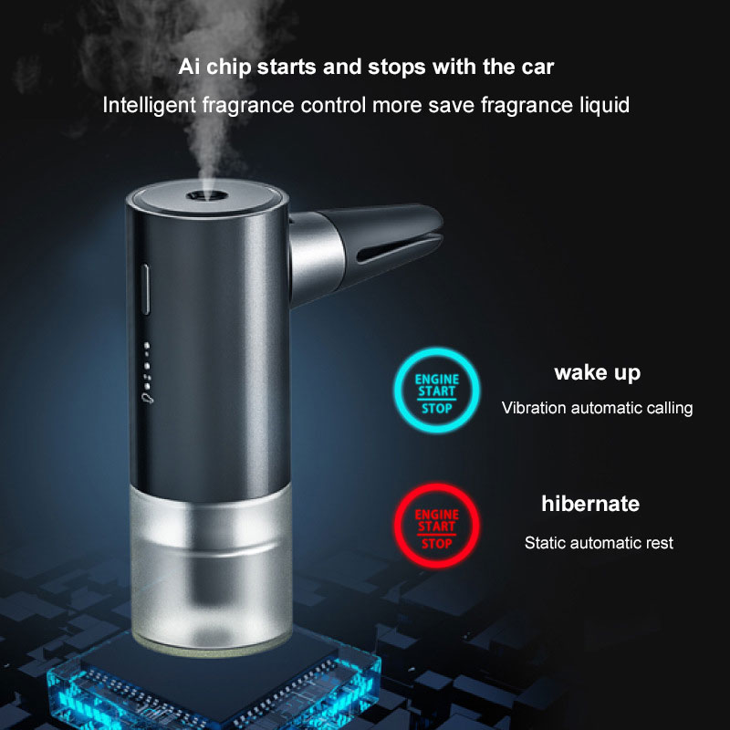 Автомобильный выход, зажимы дл – обзор и цена Home Fragrance Logo