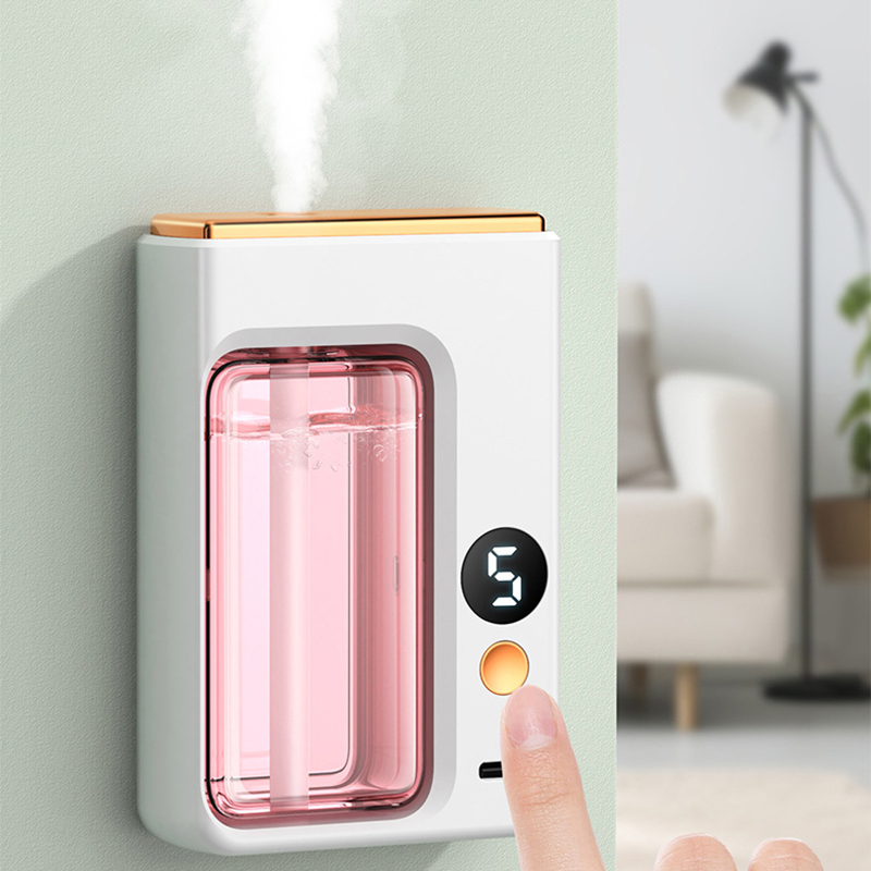 Беспроводной настенный портати – обзор и цена Home Fragrance Usa