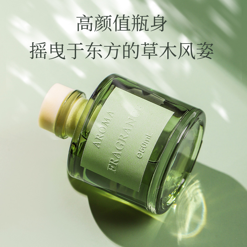 Ароматическое масло для диффуз – обзор и цена Home Fragrance Logo
