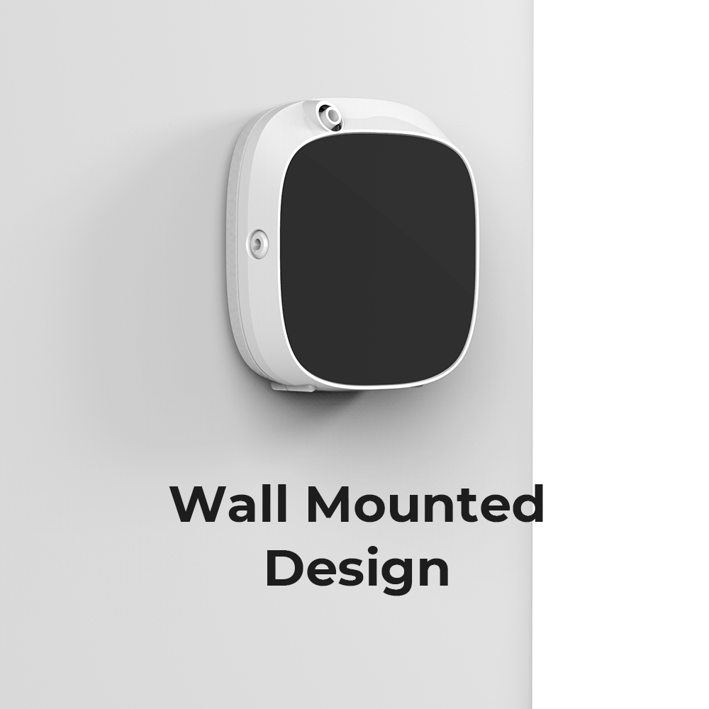 HIINST Bluetooth & App удобный – обзор и цена Home Fragrance Logo