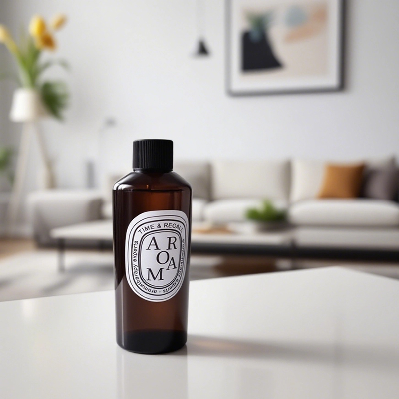 Горячая распродажа: 200 мл сме – обзор и цена Home Fragrance Logo