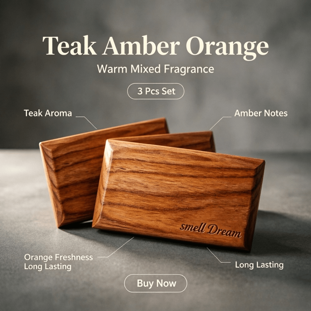 Автомобильный освежитель возду – обзор и цена Home Fragrance Logo