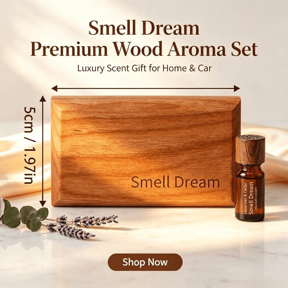 Автомобильный освежитель возду – обзор и цена Home Fragrance Logo